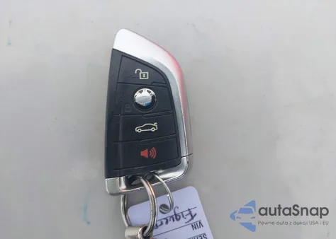 2016 BMW X6 xDrive35I из США, поврежденный, VIN 5UXKU2C51G0N84143